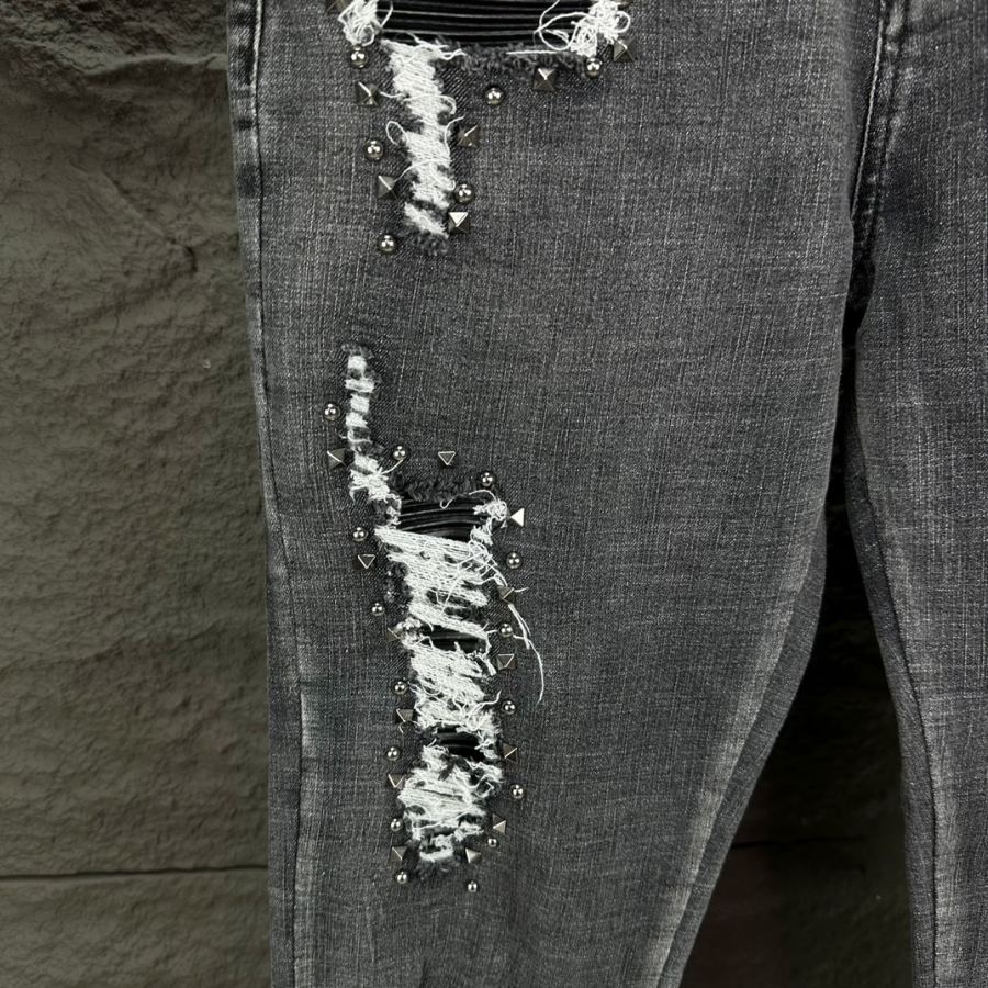 1:1 Replica Amiri men Amiri 2024 — Premium Replica — photo 6