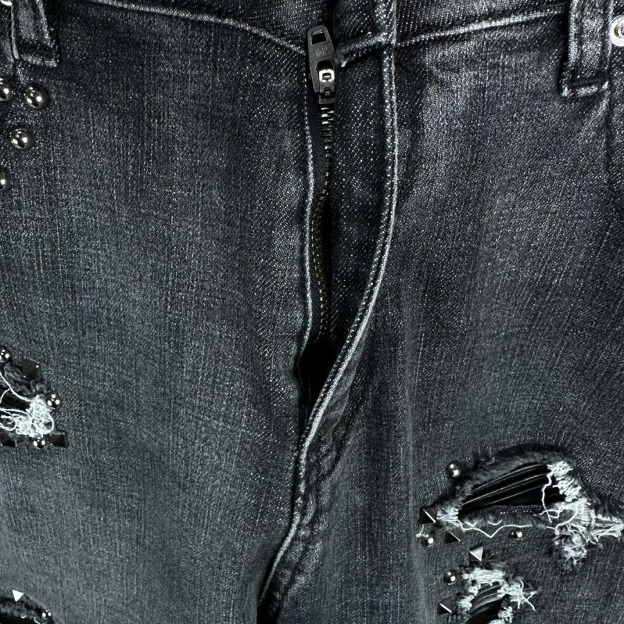 1:1 Replica Amiri men Amiri 2024 — Premium Replica — photo 5