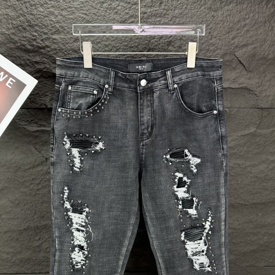 1:1 Replica Amiri men Amiri 2024 — Premium Replica — photo 7