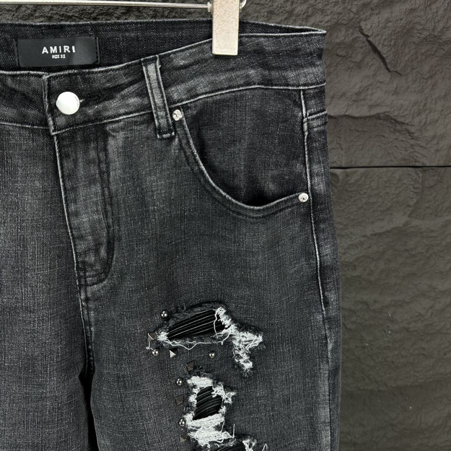 1:1 Replica Amiri men Amiri 2024 — Premium Replica — photo 4