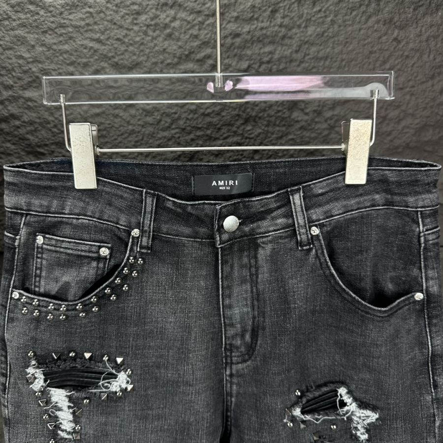 1:1 Replica Amiri men Amiri 2024 — Premium Replica — photo 3