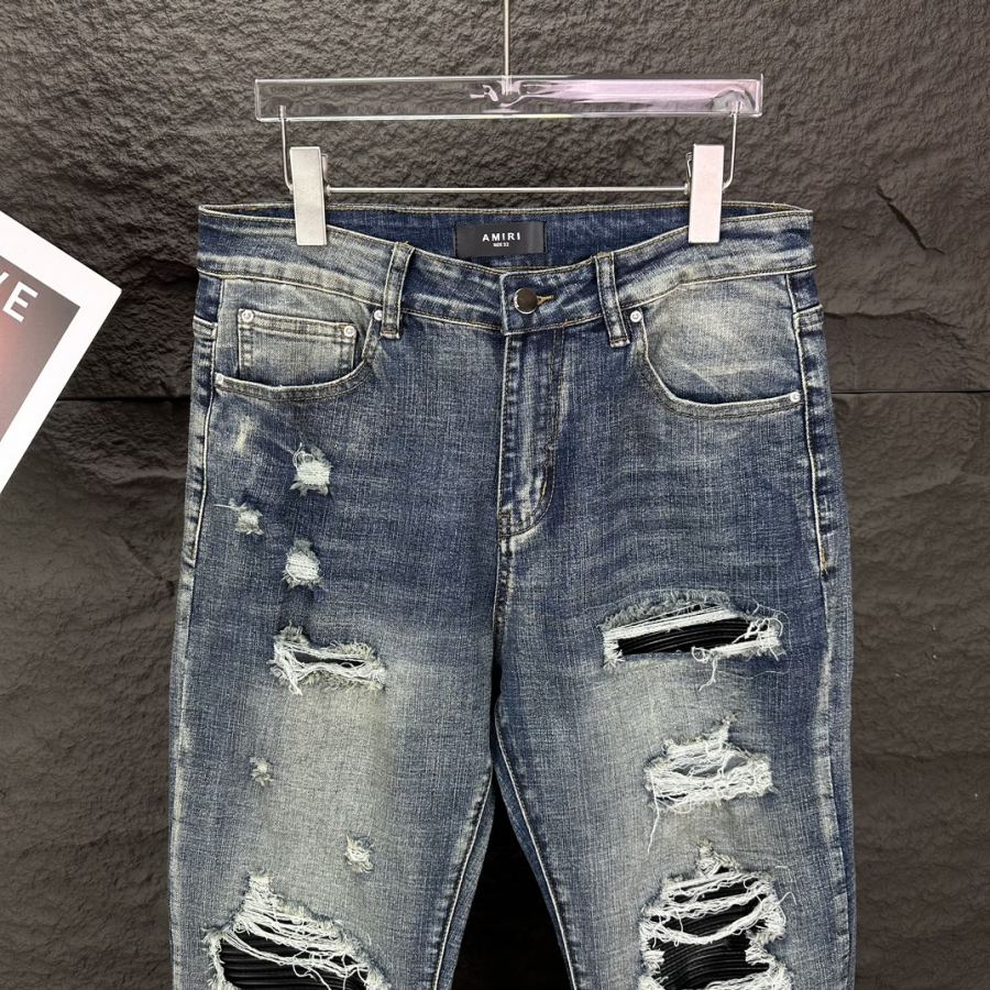 1:1 Replica Amiri men Amiri 2024 — Premium Replica — photo 7