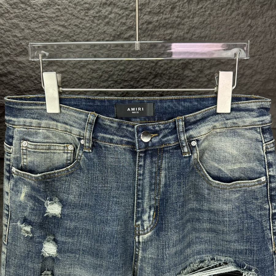 1:1 Replica Amiri men Amiri 2024 — Premium Replica — photo 3