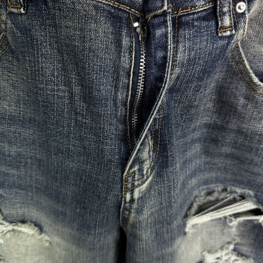 1:1 Replica Amiri men Amiri 2024 — Premium Replica — photo 5