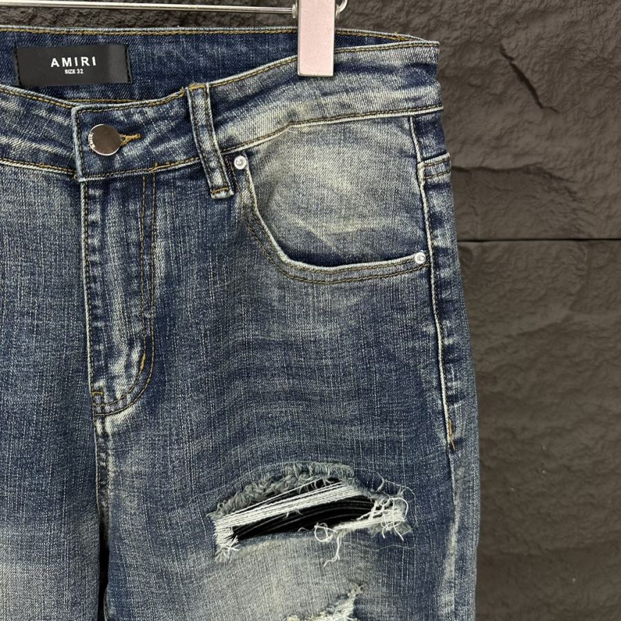 1:1 Replica Amiri men Amiri 2024 — Premium Replica — photo 4