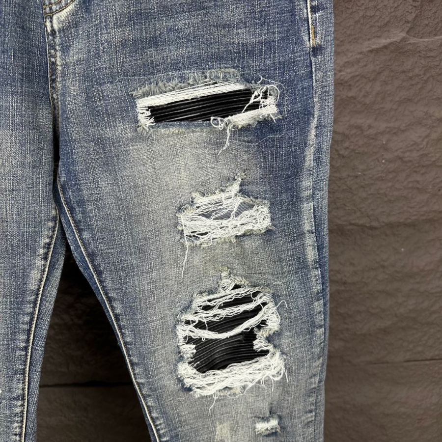 1:1 Replica Amiri men Amiri 2024 — Premium Replica — photo 6
