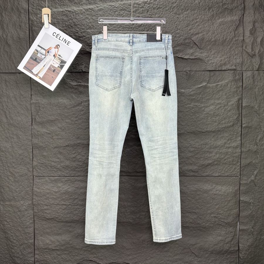 1:1 Replica Amiri men Amiri 2025 — Premium Replica — photo 2