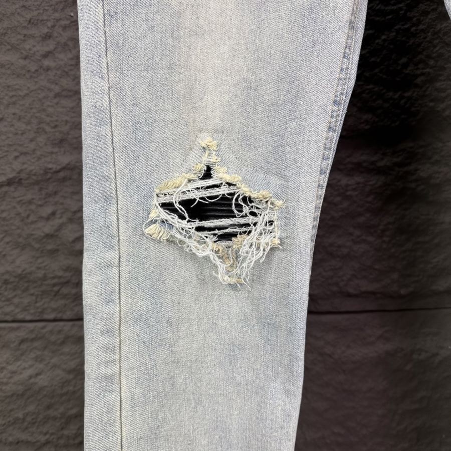 1:1 Replica Amiri men Amiri 2025 — Premium Replica — photo 9