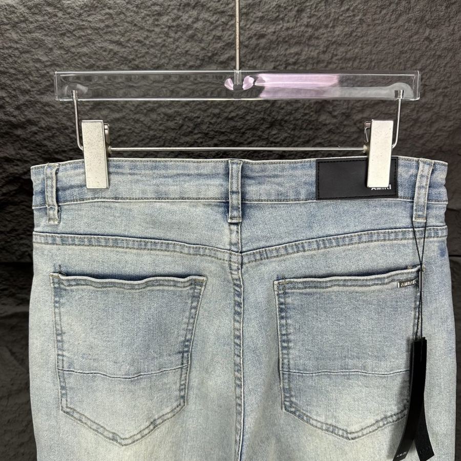 1:1 Replica Amiri men Amiri 2025 — Premium Replica — photo 12
