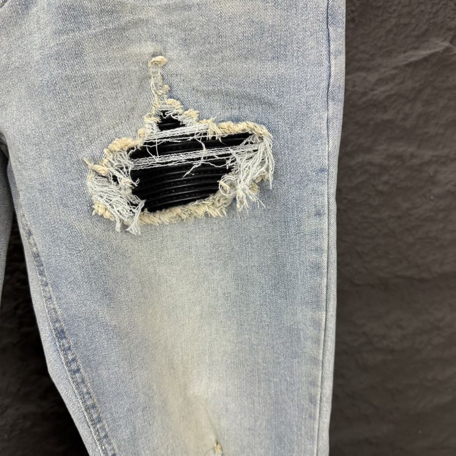1:1 Replica Amiri men Amiri 2025 — Premium Replica — photo 10