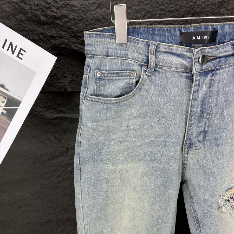 1:1 Replica Amiri men Amiri 2025 — Premium Replica — photo 4