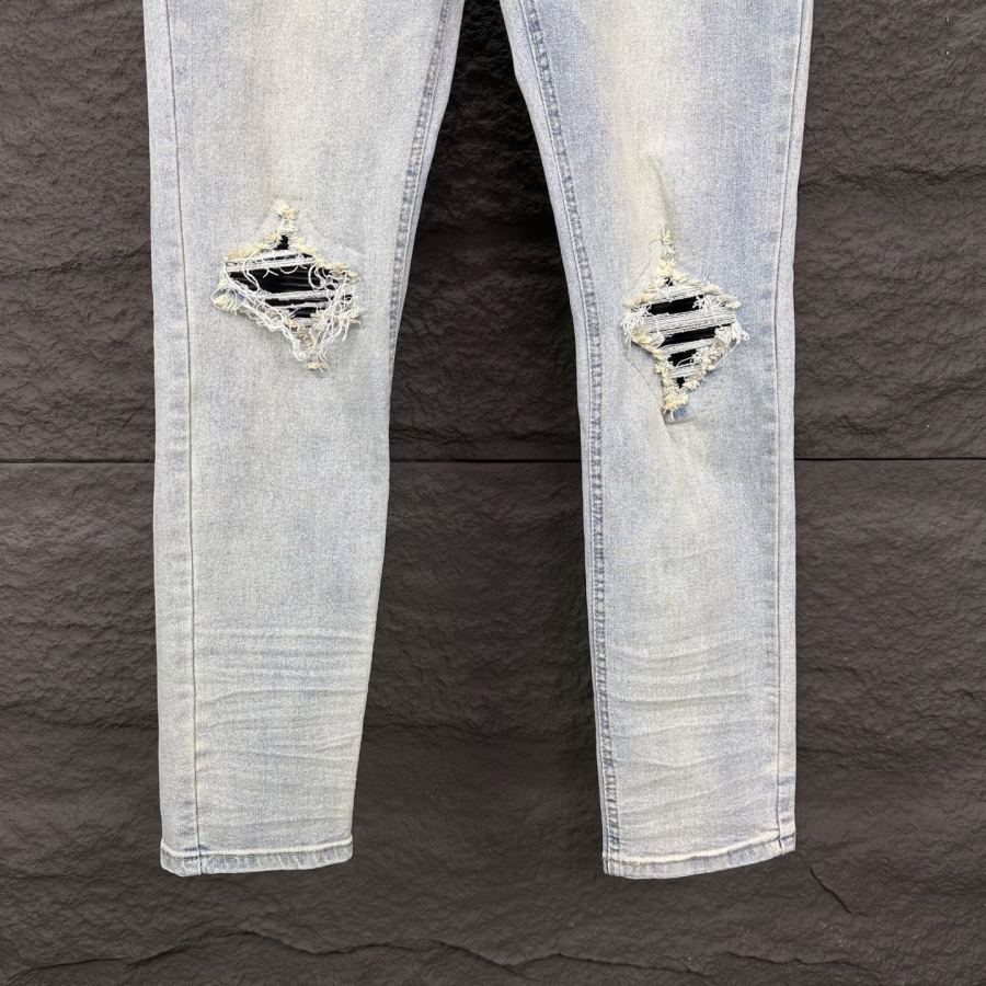 1:1 Replica Amiri men Amiri 2025 — Premium Replica — photo 8