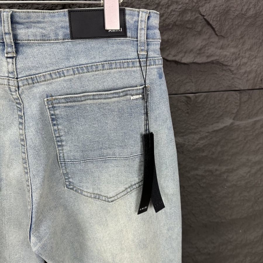 1:1 Replica Amiri men Amiri 2025 — Premium Replica — photo 11