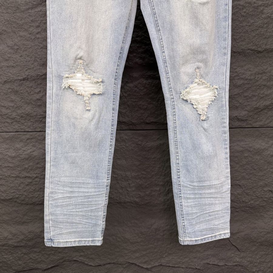 1:1 Replica Amiri men Amiri 2025 — AAA Quality Replica — photo 8