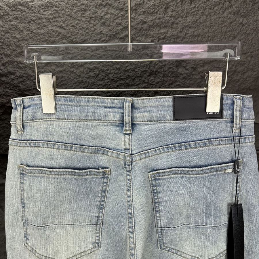 1:1 Replica Amiri men Amiri 2025 — AAA Quality Replica — photo 12