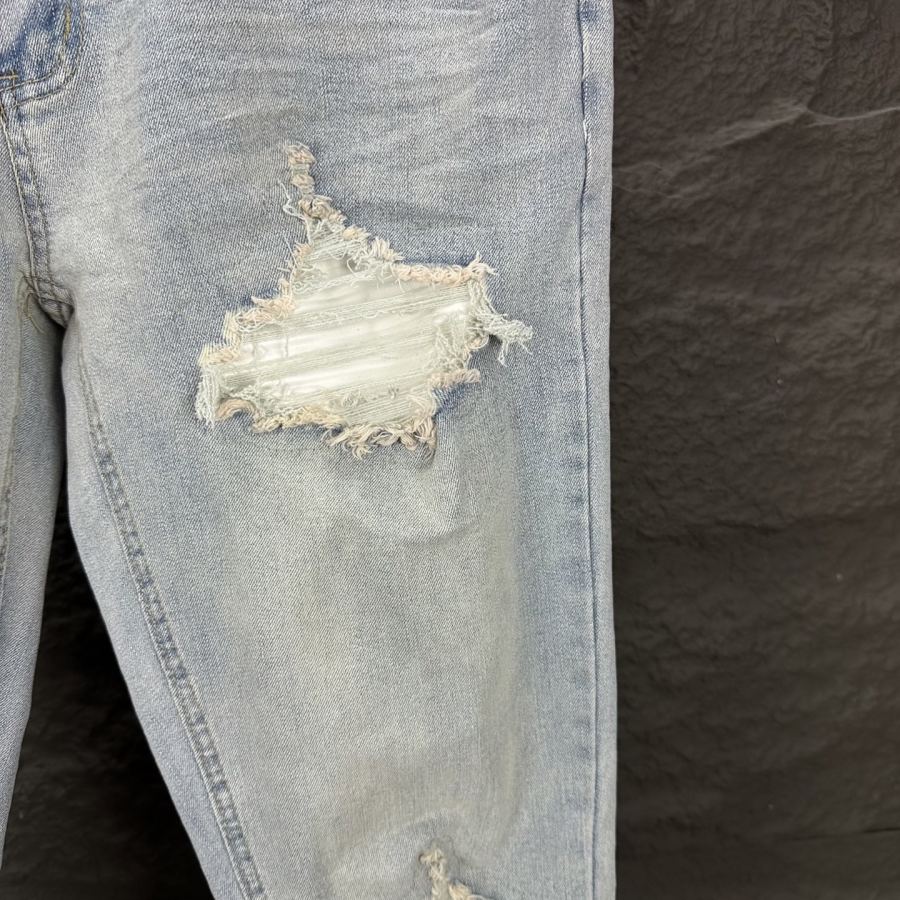1:1 Replica Amiri men Amiri 2025 — AAA Quality Replica — photo 10