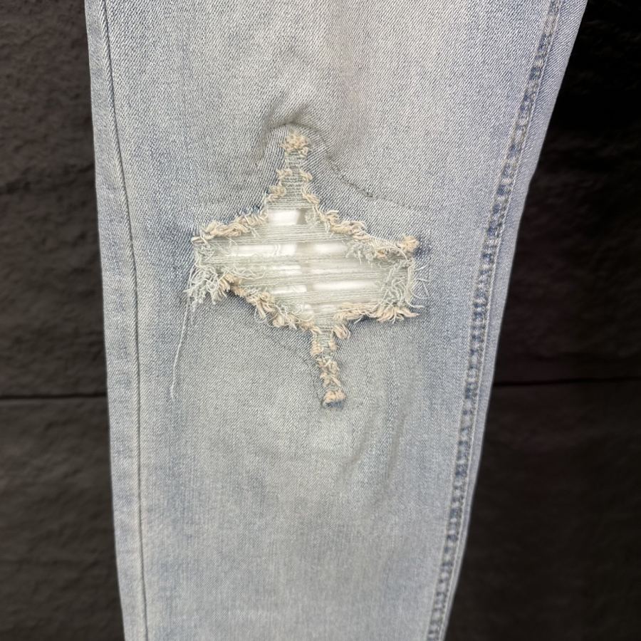 1:1 Replica Amiri men Amiri 2025 — AAA Quality Replica — photo 9