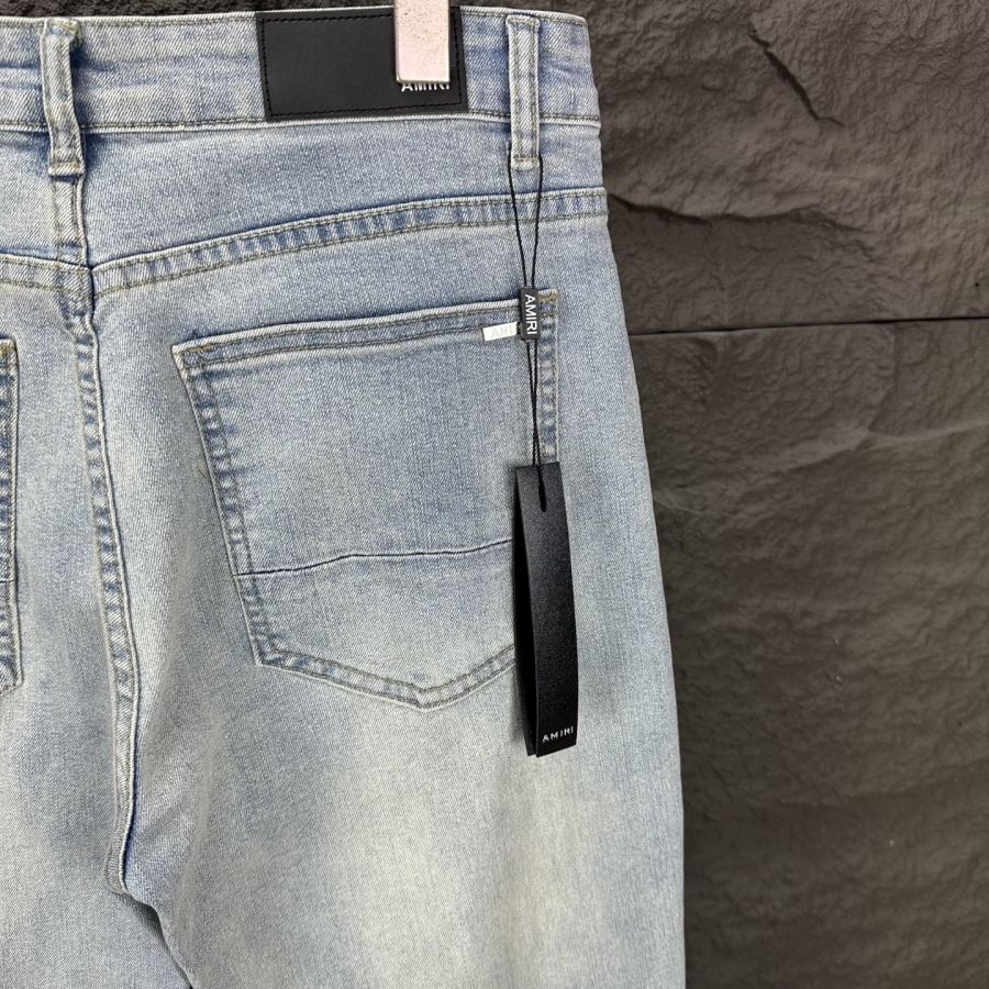 1:1 Replica Amiri men Amiri 2025 — AAA Quality Replica — photo 11