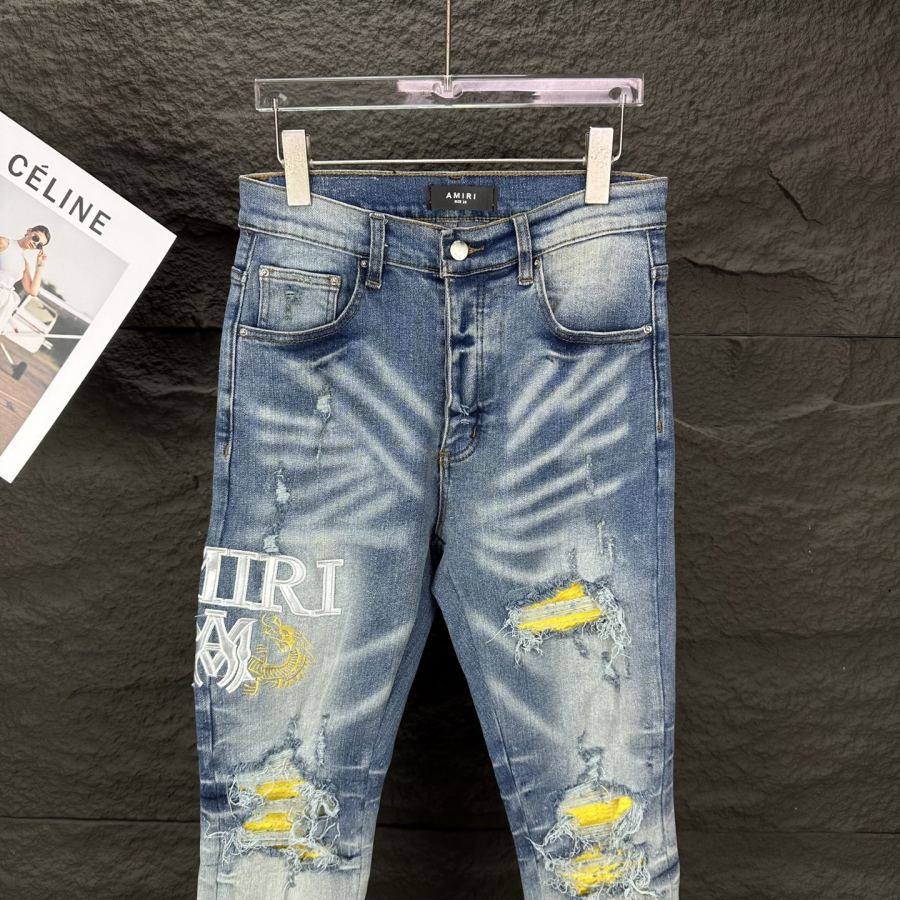 1:1 Replica Amiri men AMIRI 2025 — AAA Quality Replica — photo 6