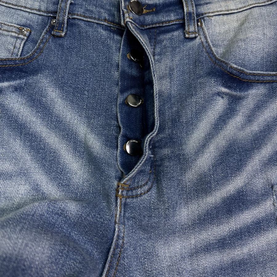 1:1 Replica Amiri men AMIRI 2025 — AAA Quality Replica — photo 9