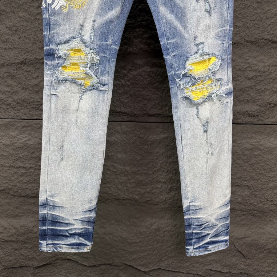 1:1 Replica Amiri men AMIRI 2025 — AAA Quality Replica — photo 7