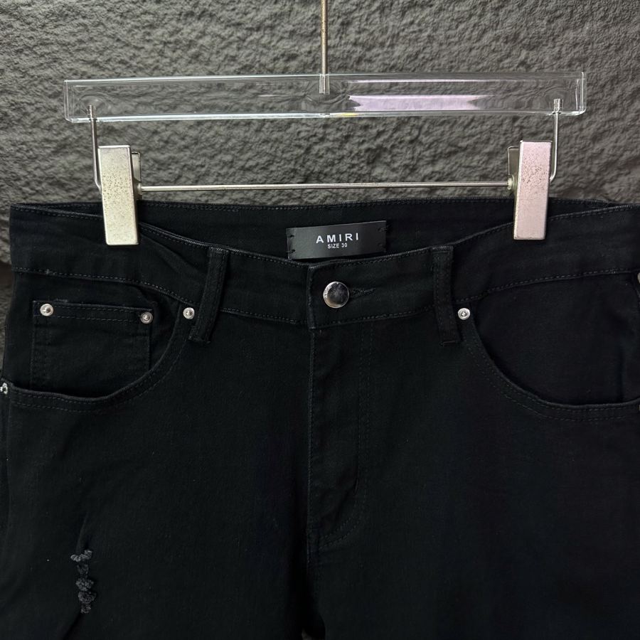 1:1 Replica Amiri men Amiri 2025 — AAA Quality Replica — photo 3