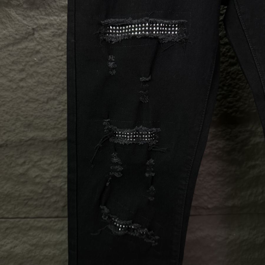 1:1 Replica Amiri men Amiri 2025 — AAA Quality Replica — photo 9
