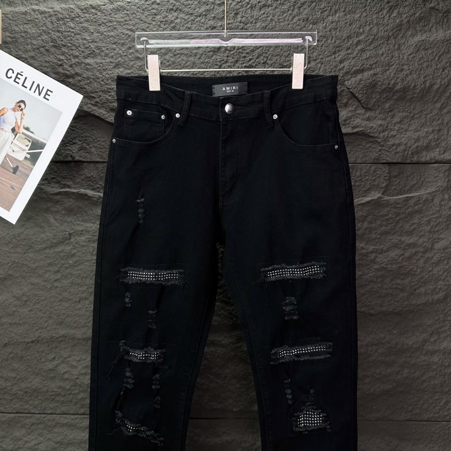 1:1 Replica Amiri men Amiri 2025 — AAA Quality Replica — photo 6