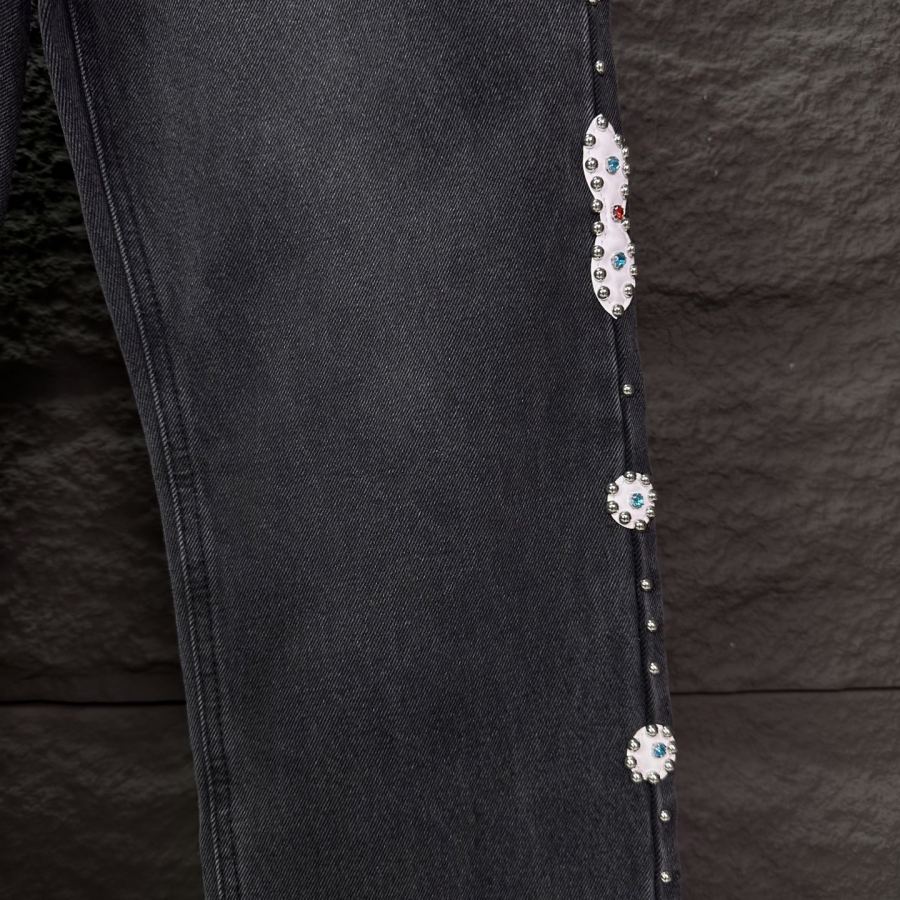 1:1 Replica Amiri men Amiri 2025 — Premium Replica — photo 10