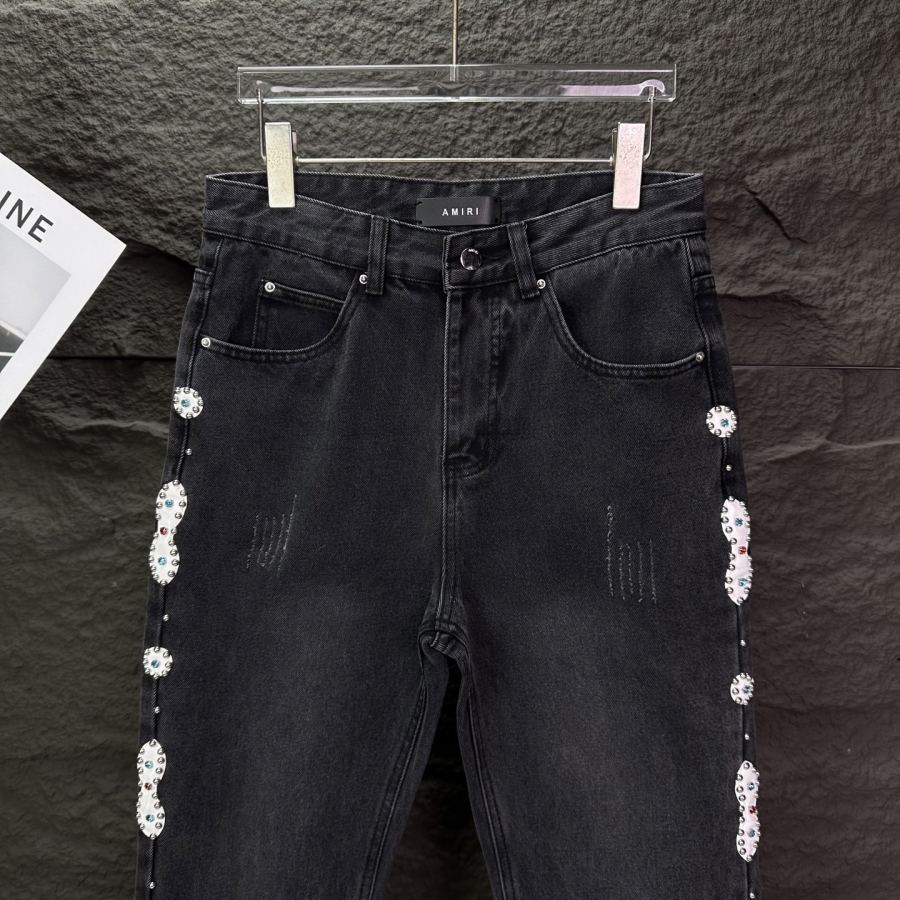 1:1 Replica Amiri men Amiri 2025 — Premium Replica — photo 6