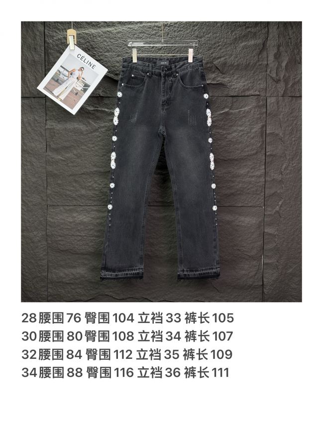 1:1 Replica Amiri men Amiri 2025 — Premium Replica — photo 13