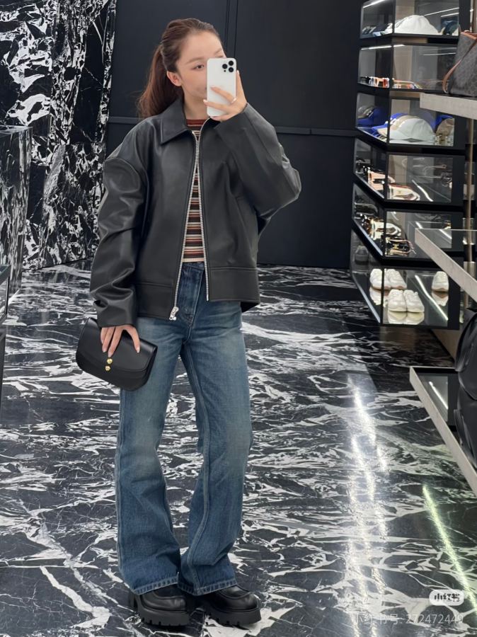 1:1 Replica Celine bag CELINE New Arrival WOC — AAA Quality Replica — photo 4