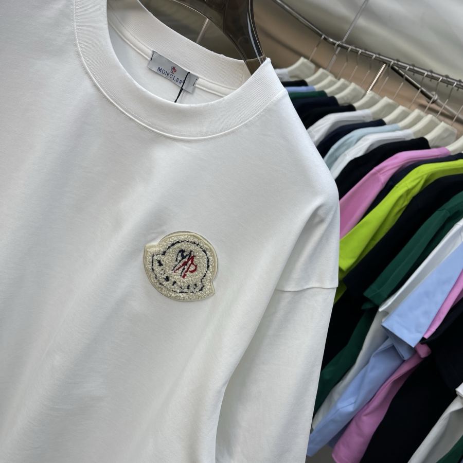 1:1 Replica moncler men Moncler T — AAA Quality Replica — photo 7