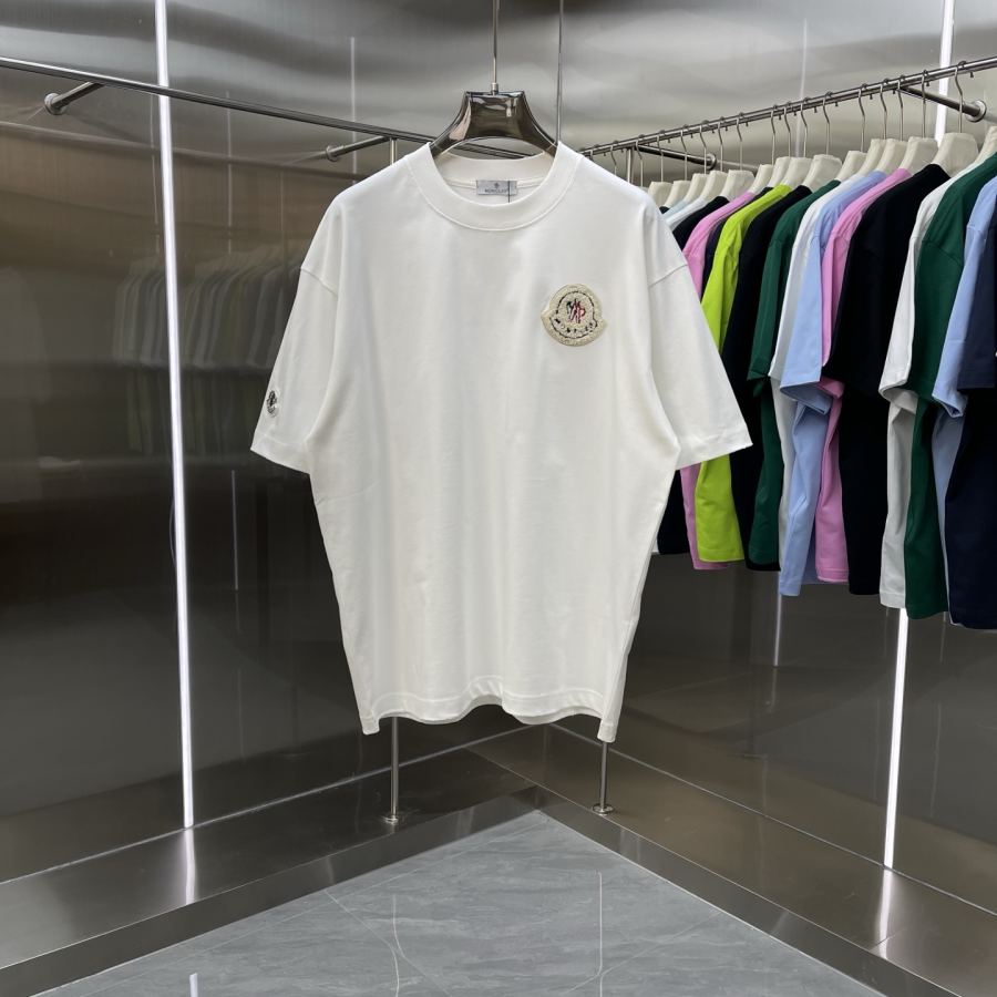 1:1 Replica moncler men Moncler T — AAA Quality Replica
