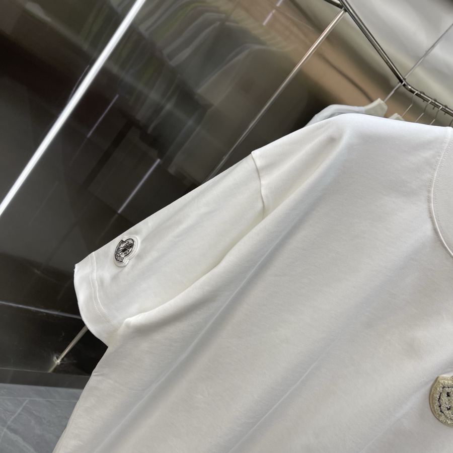 1:1 Replica moncler men Moncler T — AAA Quality Replica — photo 5
