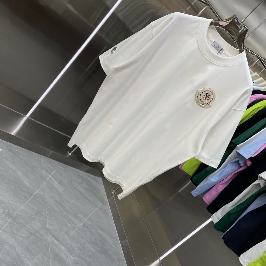 1:1 Replica moncler men Moncler T — AAA Quality Replica — photo 2