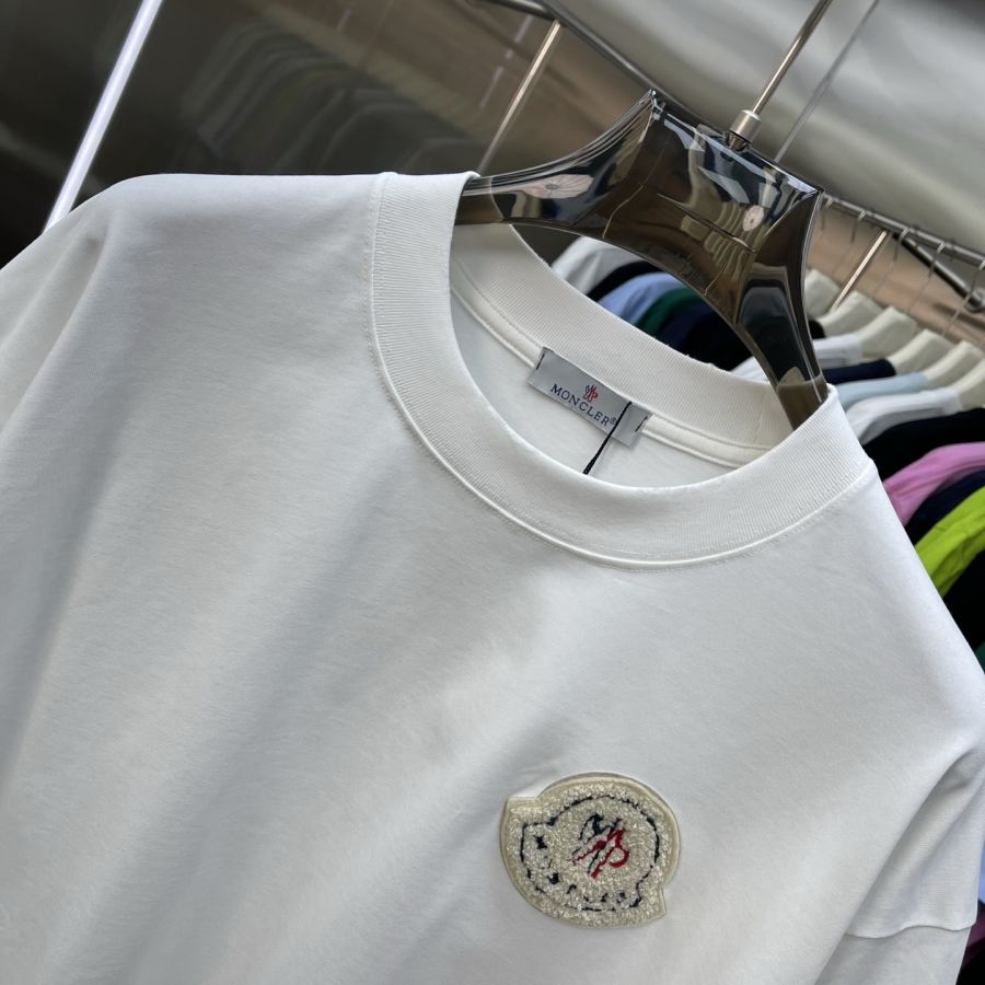 1:1 Replica moncler men Moncler T — AAA Quality Replica — photo 6