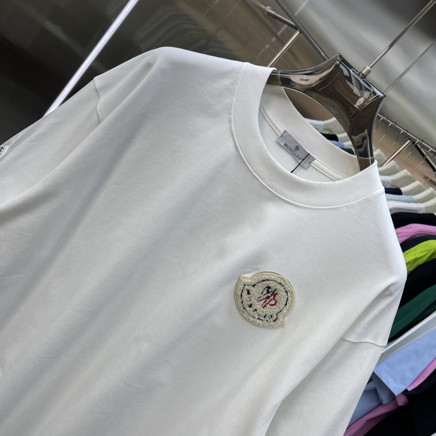 1:1 Replica moncler men Moncler T — AAA Quality Replica — photo 3