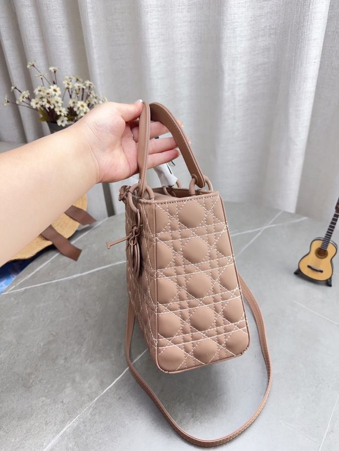 1:1 Replica Dior bag Dior lady — AAA Quality Replica — photo 8