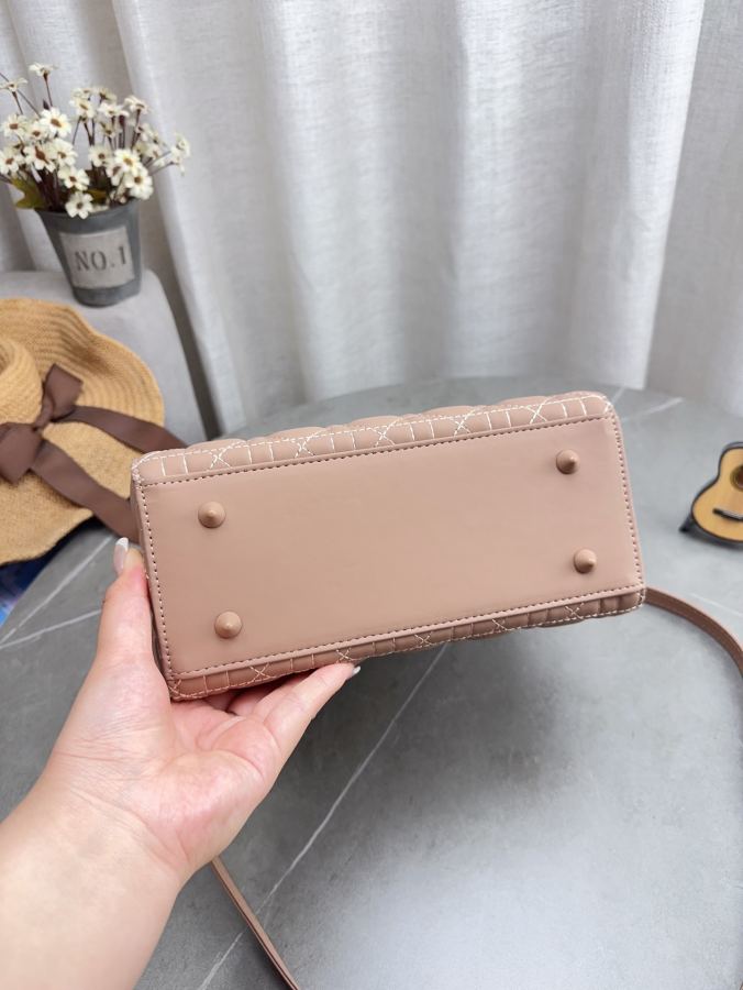 1:1 Replica Dior bag Dior lady — AAA Quality Replica — photo 7