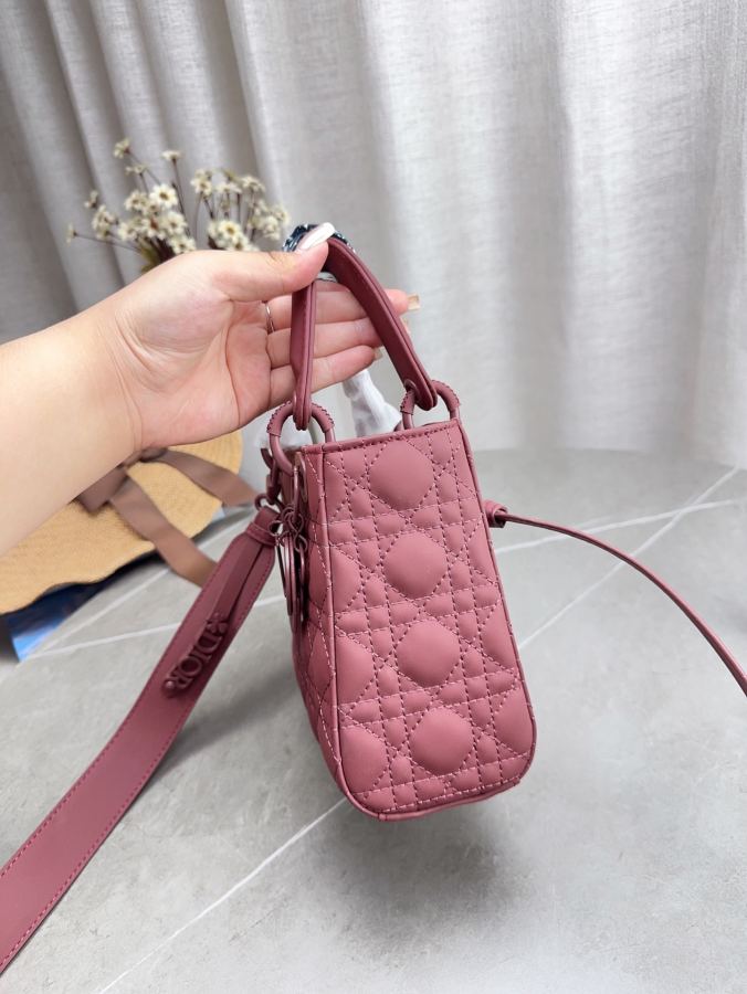1:1 Replica Dior bag Dior lady — AAA Quality Replica — photo 7