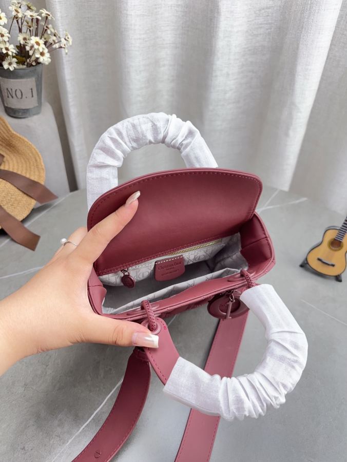 1:1 Replica Dior bag Dior lady — AAA Quality Replica — photo 9