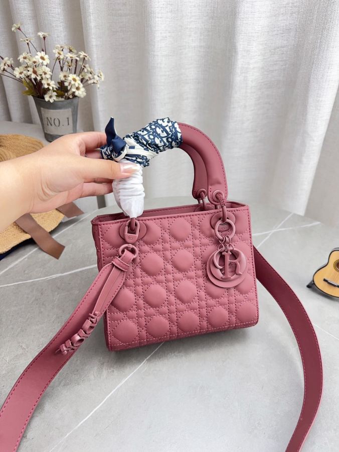 1:1 Replica Dior bag Dior lady — AAA Quality Replica — photo 5