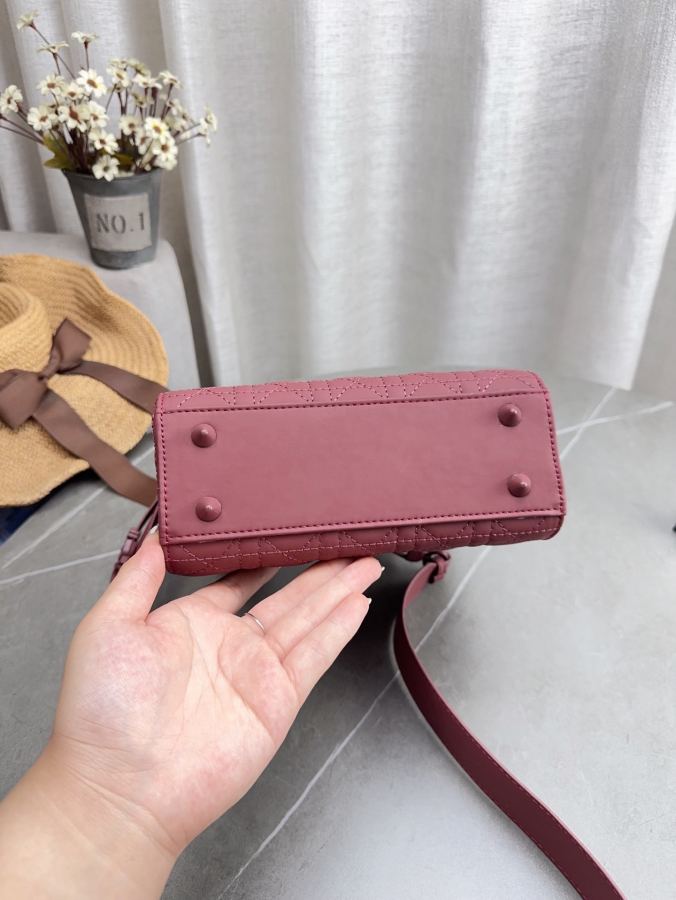 1:1 Replica Dior bag Dior lady — AAA Quality Replica — photo 8