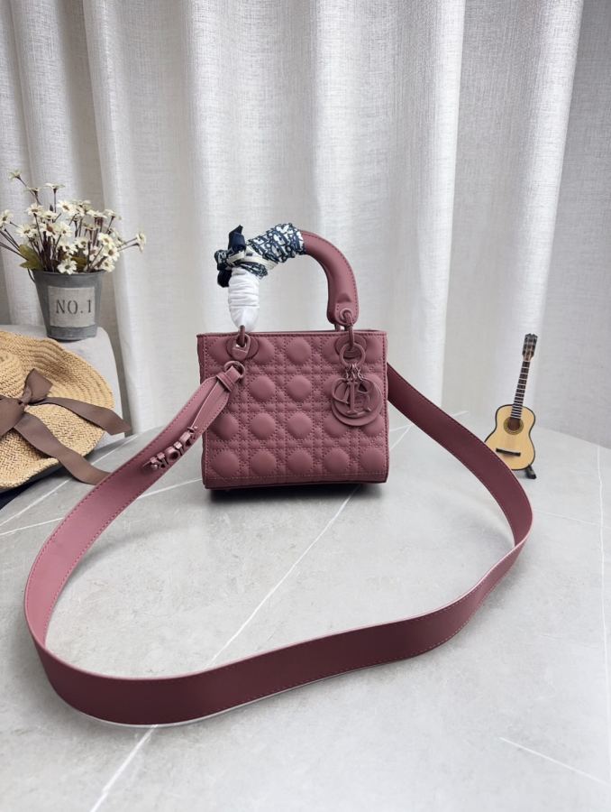 1:1 Replica Dior bag Dior lady Dior — AAA Quality Replica — photo 8