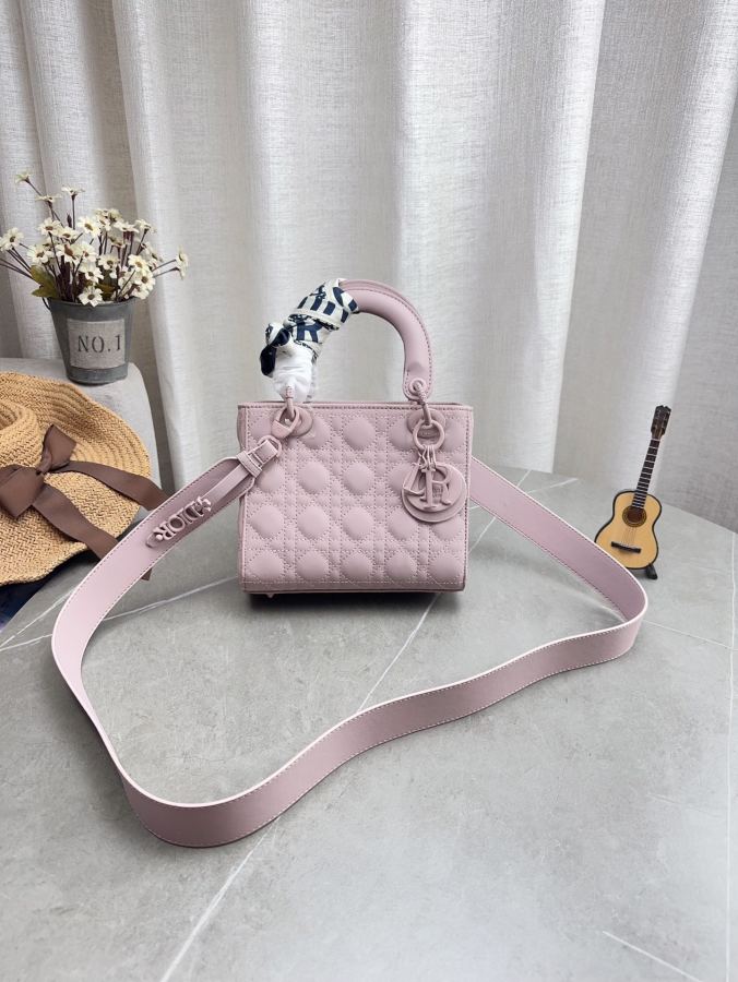 1:1 Replica Dior bag Dior lady Dior — AAA Quality Replica — photo 5