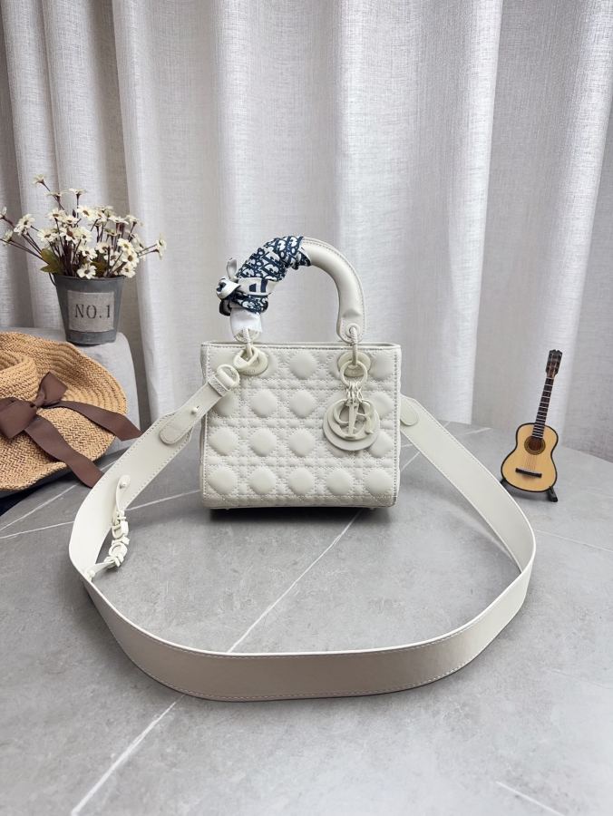 1:1 Replica Dior bag Dior lady Dior — AAA Quality Replica — photo 2