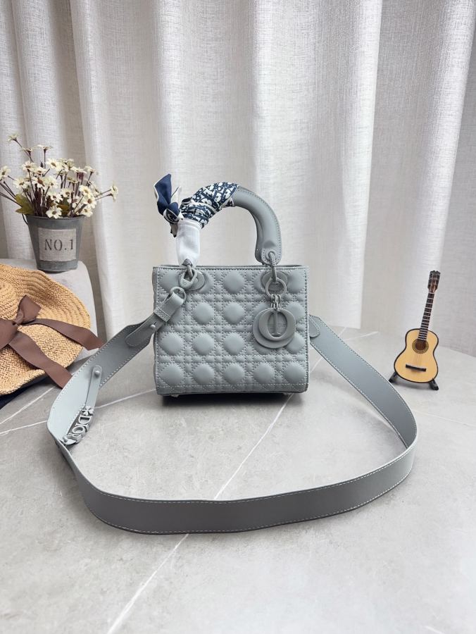 1:1 Replica Dior bag Dior lady Dior — AAA Quality Replica — photo 6