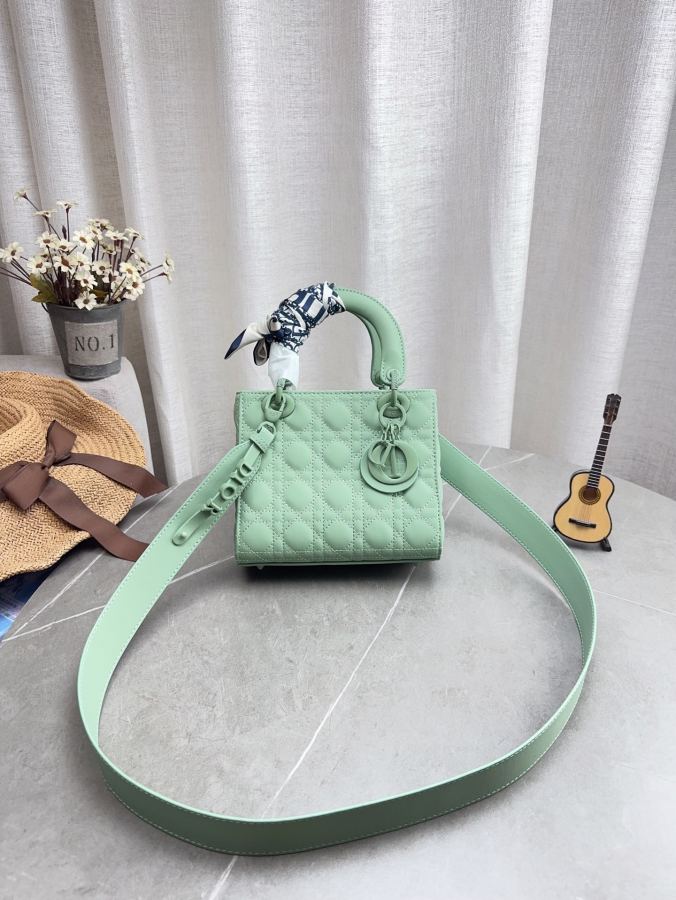 1:1 Replica Dior bag Dior lady Dior — AAA Quality Replica — photo 9