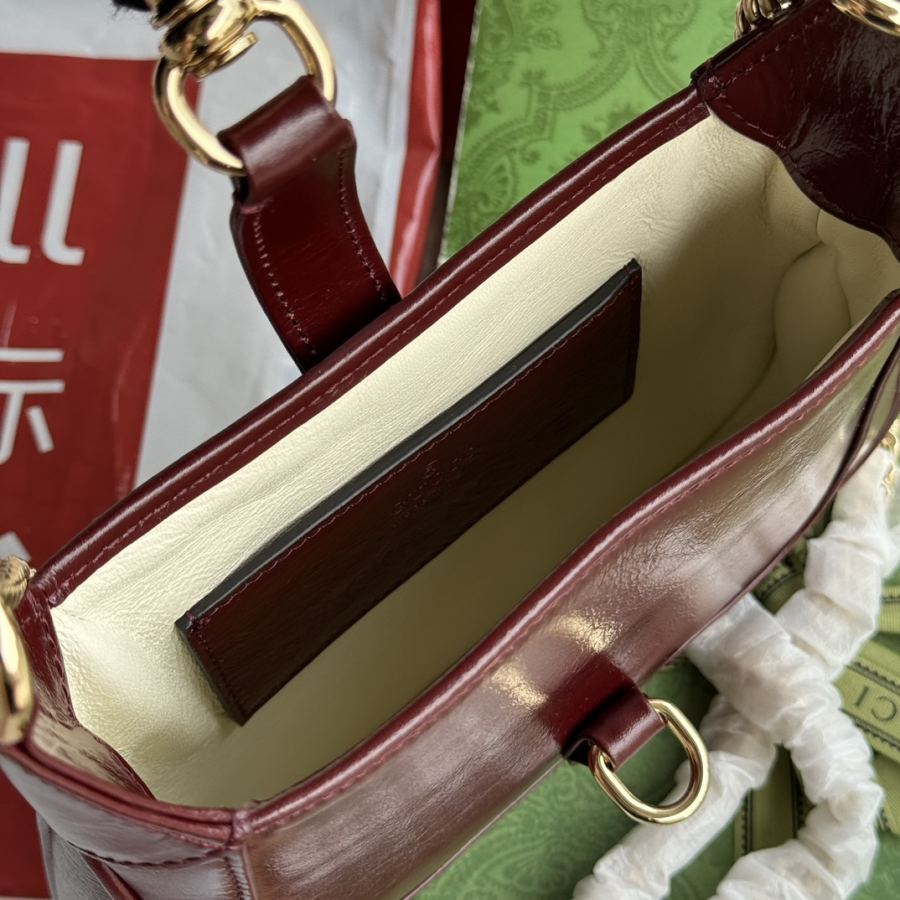 1:1 Replica Gucci bag Premium — Premium Replica — photo 5